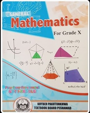 10th Class General Maths KPK Board