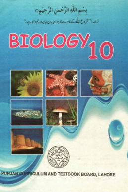 Biology 10th