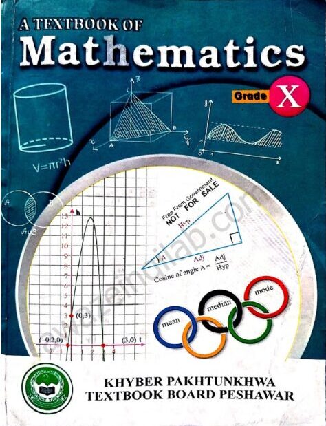10th Class Maths KPK Board