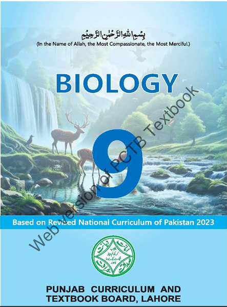 Biology PTB